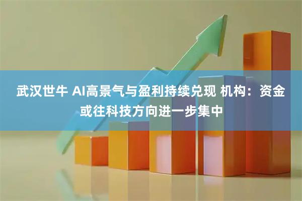 武汉世牛 AI高景气与盈利持续兑现 机构：资金或往科技方向进一步集中